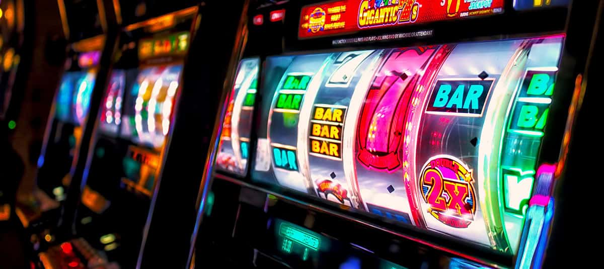 Texas88: The Personal Skills Needed to Play Slot!