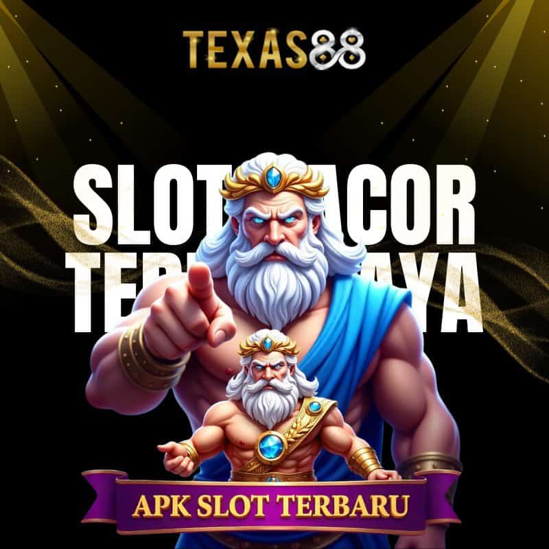The Personal Skills Needed to Play Texas88 Online Slot Gambling