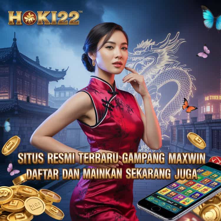 The Main Way to Become an Official Member on Hoki22 Slot Site