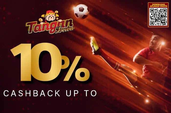 Latest Bonuses and Promotions on Official Tangandewa Website