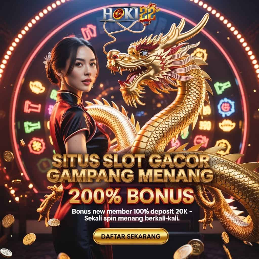 Hoki22 Login A Beginner's Guide To Winning The Biggest Jackpot