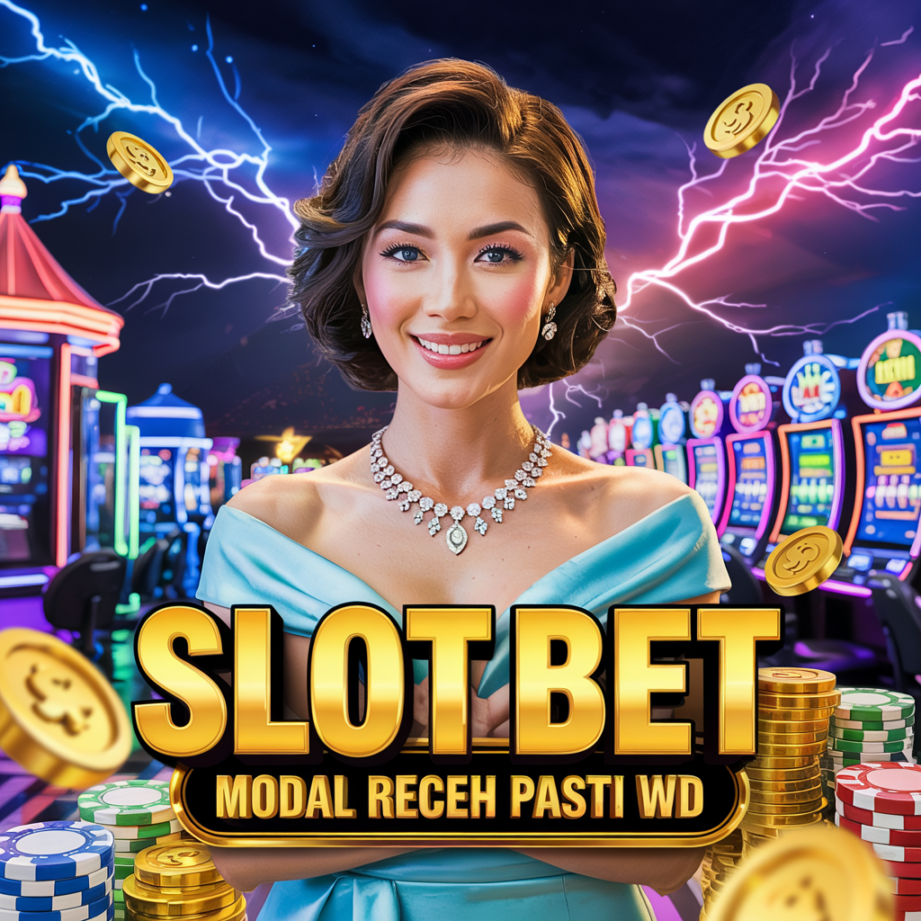 Discover Slot Bet Games That Match Your Playing Style